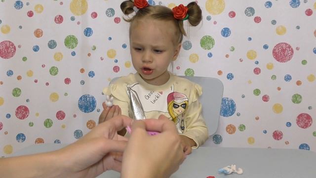 Эквестрия герлз Флатершай мини Пижамная вечеринка распаковка #Мини_Мисс смотреть онлайн