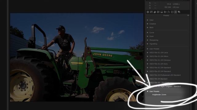 Voigtlander Color Skopar 21mm f/4.0 M Lens Review Ep. 09 смотреть онлайн