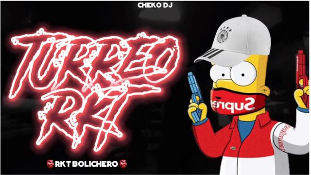 @chekodj. TURREO Y RKT #10 👺 (EDICION BOLICHERO) ALTA JODA [𝘽𝘼𝙎𝙎 𝘽𝙊𝙊𝙎𝙏𝙀𝘿 𝙈𝙏𝘼] | TTR bass смотреть онлайн