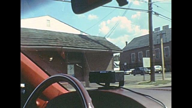 1980 - (correction) Tour Through Erie Pennsylvania смотреть онлайн