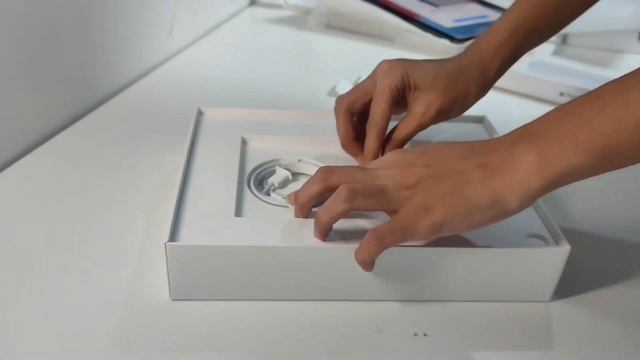 iPad Air 5 2022 (Space Gray) 256 GB | Unboxing | Apple Pencil смотреть онлайн