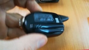 Брелок основной с ЖК Scher-Khan MAGICAR 9 10 кодировка PRO2