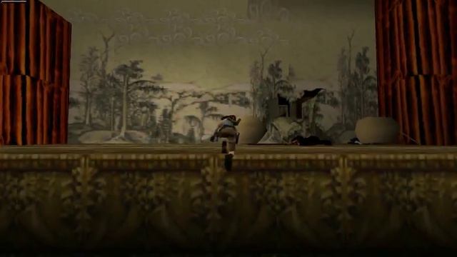 One Fan to rule them all | Tomb Raider II смотреть онлайн