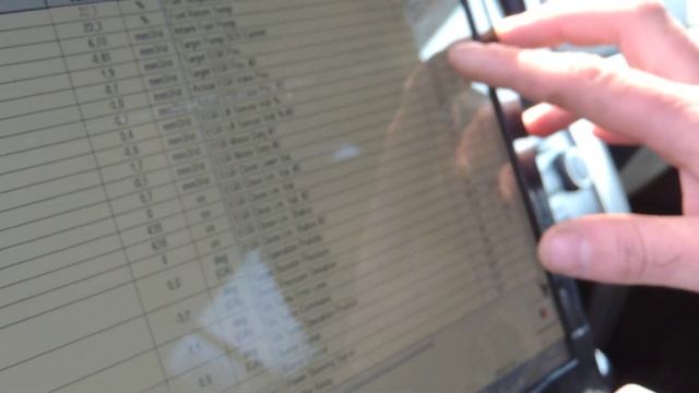 TLC 200 1VD-FTV (EGR и Форсунки) Вступление и Диагностика