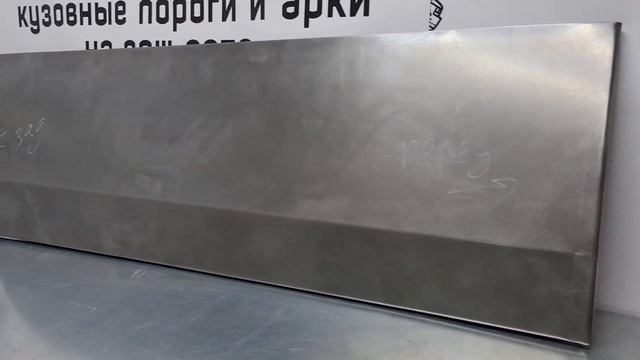 Hyundai Starex H1 ремонтная пенка сдвижной двери смотреть онлайн