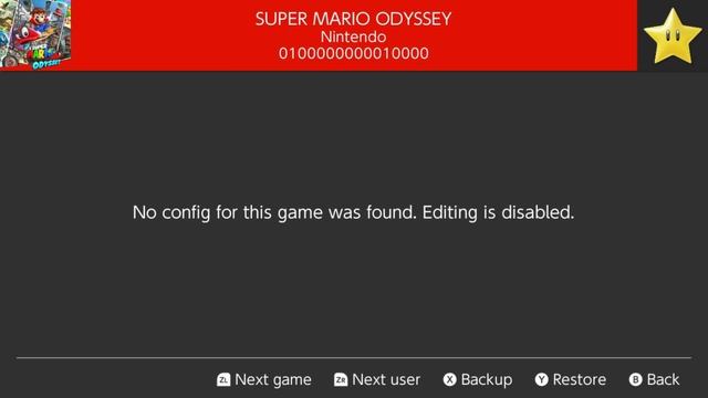 Backup and Restore Save Data on Switch with EdiZon смотреть онлайн