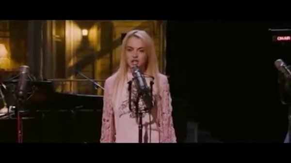 10 Lindsay Lohan Movies Ranked