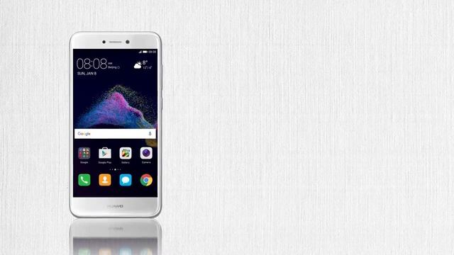 Kibernetiki HUAWEI смотреть онлайн