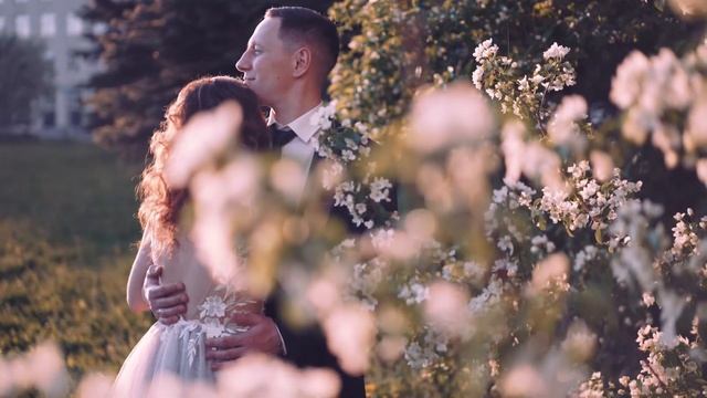 Wedding Sony a7III + Zeiss 55 1.8 смотреть онлайн
