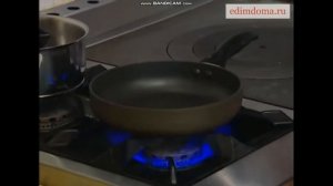 Сырники от Высоцкой (переозвучка)