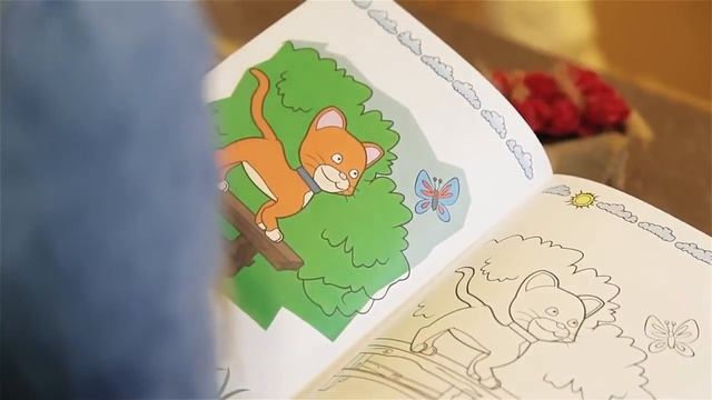 NiceDevice. Живые Сказки