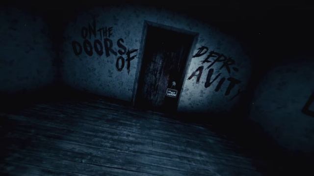 Ice Nine Kills - Enjoy Your Slay” Featuring Sam Kubrick (Lyric Video) смотреть онлайн