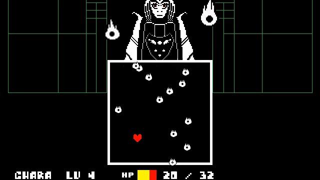 Genocide Toriel Fight - UNITALE (with download link) смотреть онлайн