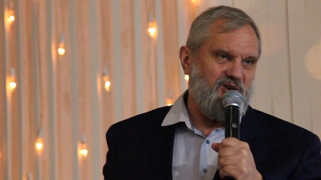 "Новая заповедь" - проповедь, пастор Сергей Тупчик. смотреть онлайн