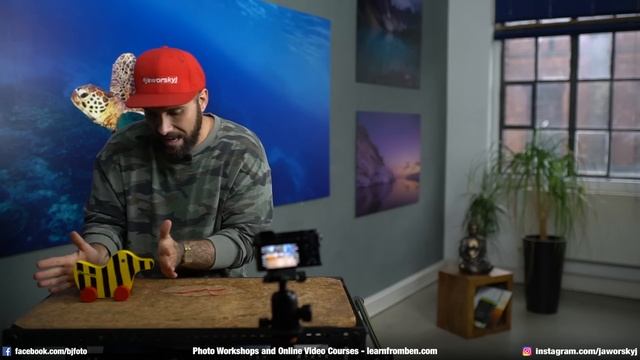 SHUTTERSPEED - EASY EXPLAINED ? Photography Tutorial for Beginner смотреть онлайн