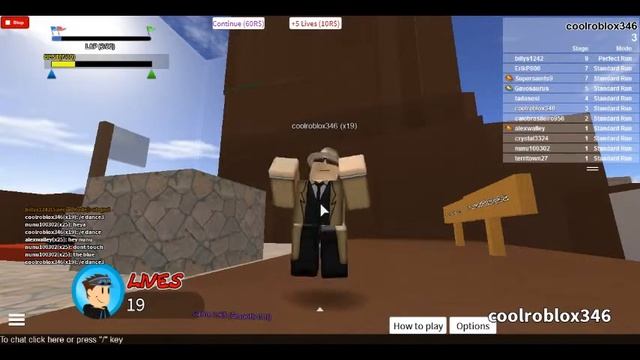 PSY-Gentleman(ROBLOX STYLE) смотреть онлайн