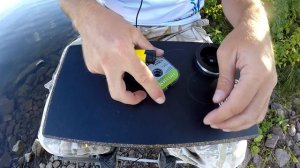 Как определить 100% ФЛЮОРОКАРБОН от подделки за 5 СЕКУНД | Fluorocarbon