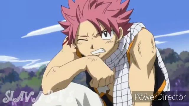 Look At Me - Fairy tail смотреть онлайн