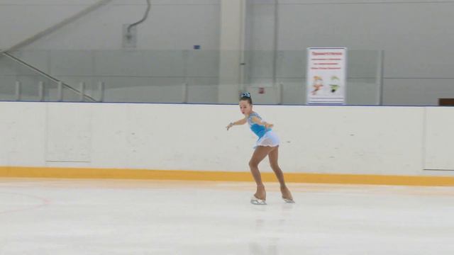 Clip0746 Екатерина Авдеева СПБ СШОР ФК смотреть онлайн