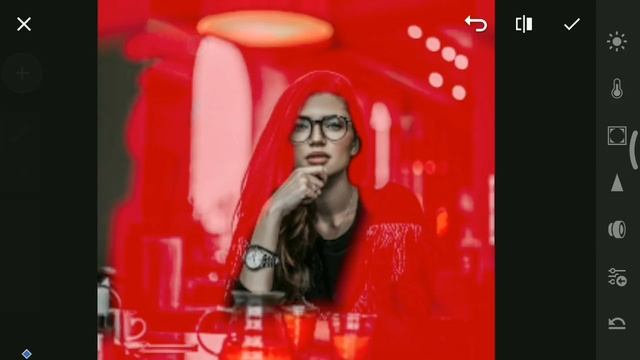 Cinematic Effect | Adobe Photoshop Lightroom Mobile Tutorial | Lightroom Tutorial | Hindi Tutorial смотреть онлайн