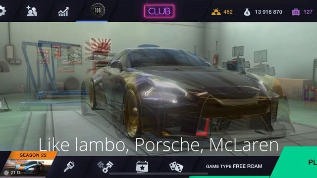 Tuning club online | Derby tutorial?Дерби обучение?New video?New mode?New skills? смотреть онлайн