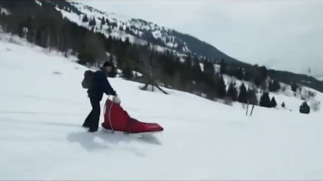 HANDIEVASION-Grand Naves-08/04/18(partie 2)