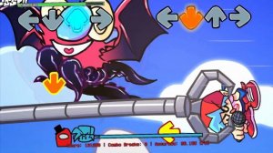 FNF vs Impostor v4 [All Songs]