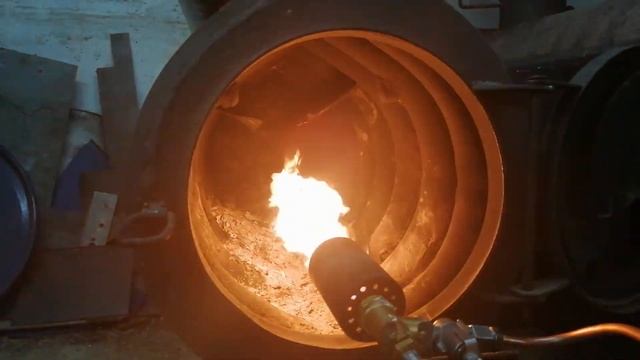 Горелка и растительное масло! смотреть онлайн