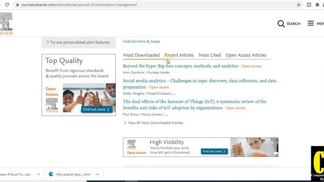 UGC and Scopus Fast Publication Journals #ugcapprovedjournals смотреть онлайн