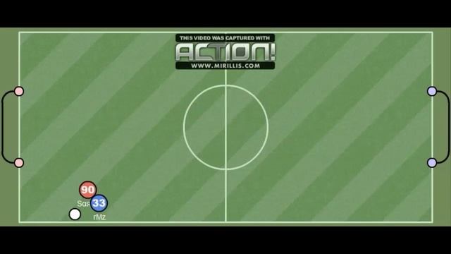 Saraiva - Haxball Player смотреть онлайн