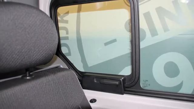 Renault Trafic L2H1 2900 140pk twinturbo DC , FULL OPTIONS!! смотреть онлайн