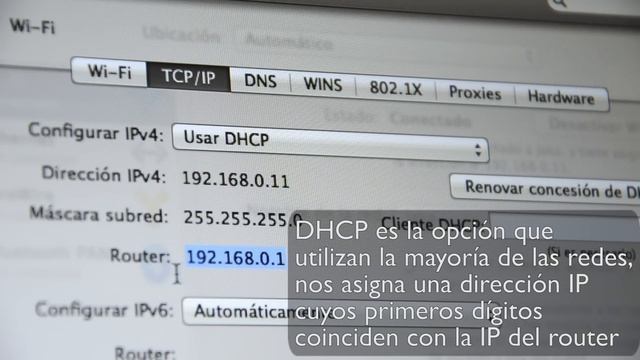 Cómo Configurar Una Red Para Mac : Cómo Instalar Una Red De Internet