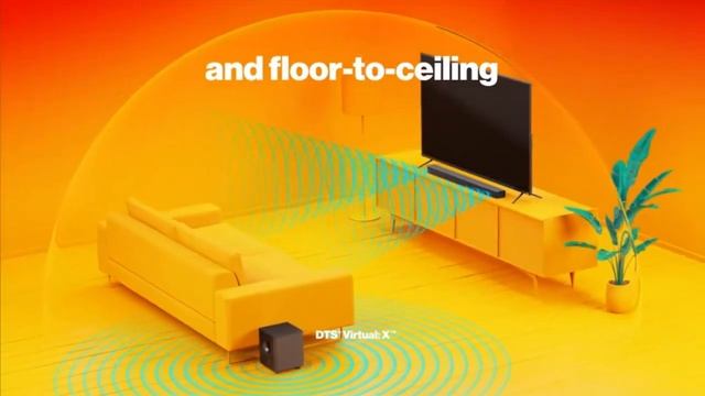 Top 5 Best Soundbar Under 200 2023 смотреть онлайн