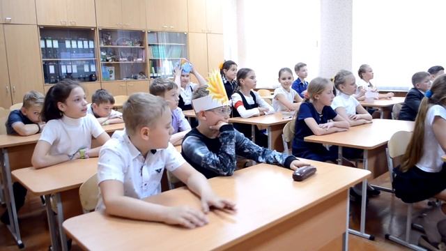 Урок-викторина по сказкам А. С. Пушкина 4-В класс