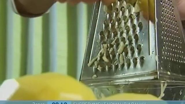 Очищаем Руки от Орехов - Ранок - Інтер смотреть онлайн