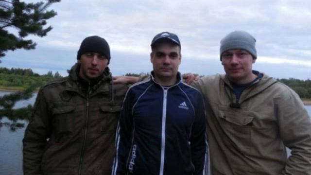 Фотоальбом - Болен Рыбалкой смотреть онлайн