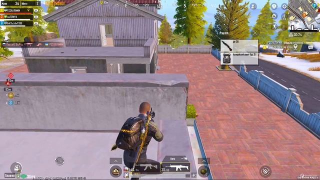 VIKTOR TIME #pubgmobile MOBILE 2.4 / 90 fps / ?#LIVE #tdm1v1 ID 5551122673 смотреть онлайн