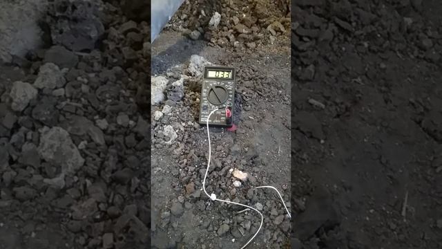 Теплый пол без утеплителя полистирола!Часть 1. смотреть онлайн