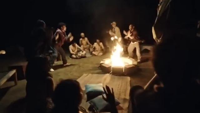 hamein nachne ka shok tha usse nachana Ata tha | Full Song | Mera peer nachaunda ve sajna смотреть онлайн