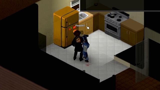 Project Zomboid Is NOT What I Expected. смотреть онлайн