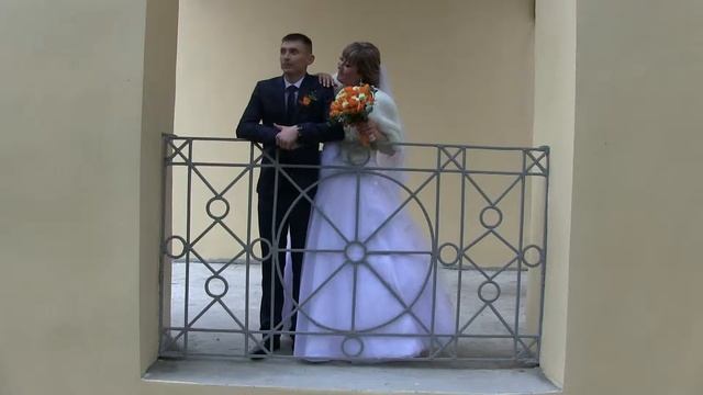 СВАДЬБА 80 Илья и София 28 10 2017 смотреть онлайн