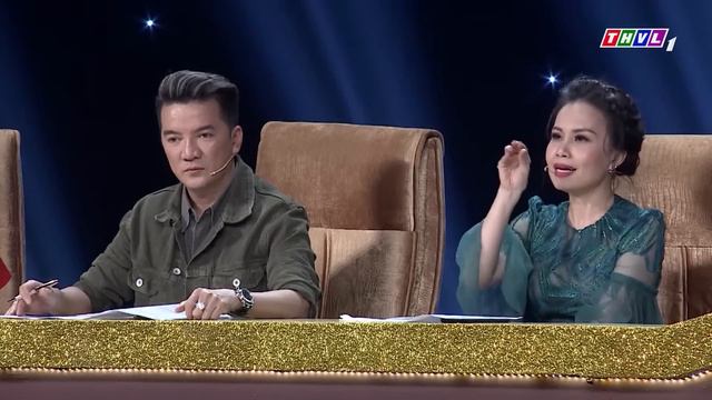 Xinh đẹp, hát hay, cười CỰC DUYÊN, HOTGIRL BOLERO Jang Mi khiến trái tim Minh Luân đập loạn nhịp смотреть онлайн