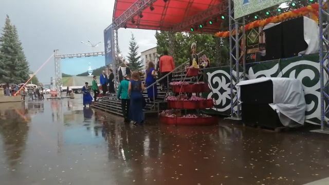 День Город Янаул да смотреть онлайн
