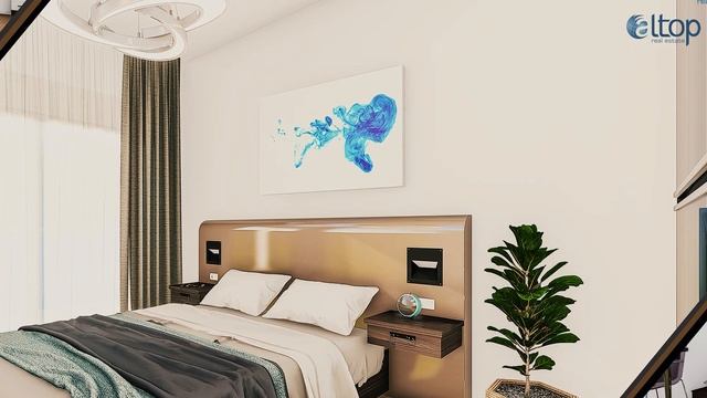 Купить квартиру от застройщика Алания Авсаллар. Новостройки Авсаллар. Квартира в Алании новостройка смотреть онлайн