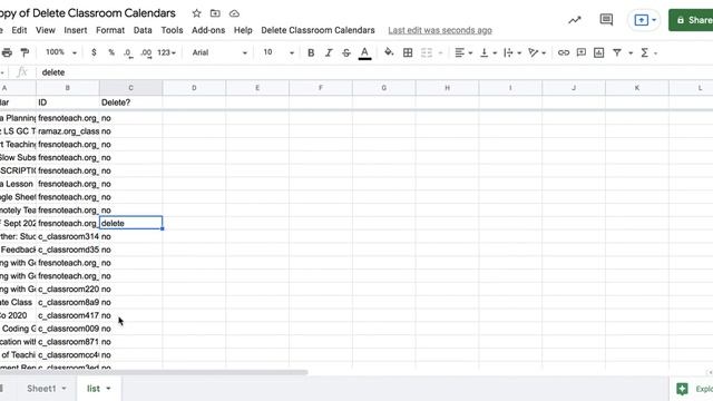 How to Remove Google Calendars смотреть онлайн