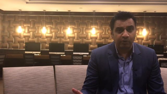 Top 5 Big Data Trends for 2019 смотреть онлайн