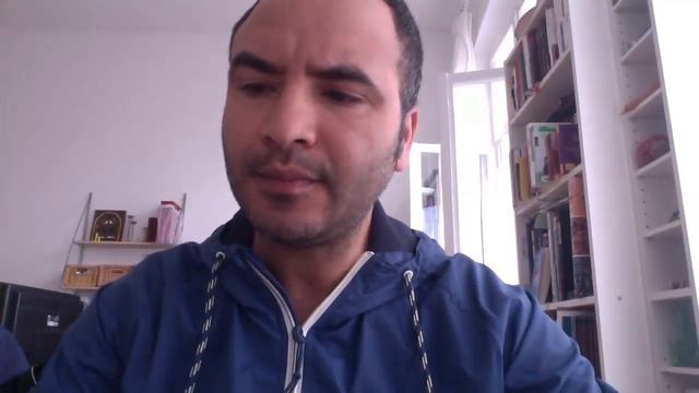 Let youth and women express their needs | Abdeslam Badre смотреть онлайн