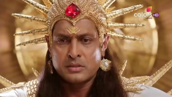 Шани Дев. Часть 2. Shani Dev.