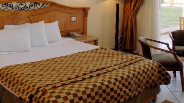 REGENCY PLAZA AQUA PARK & SPA 5* - Египет, Шарм-Эль-Шейх, Набк Бей смотреть онлайн