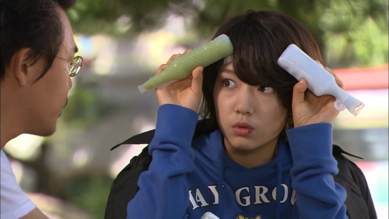 Ты прекрасен! 2 серия смотреть онлайн